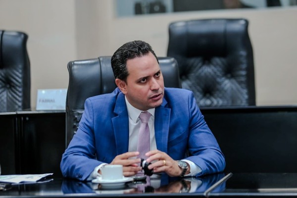 Foto Principal Notícia