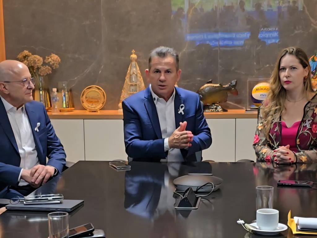 Foto Principal Notícia