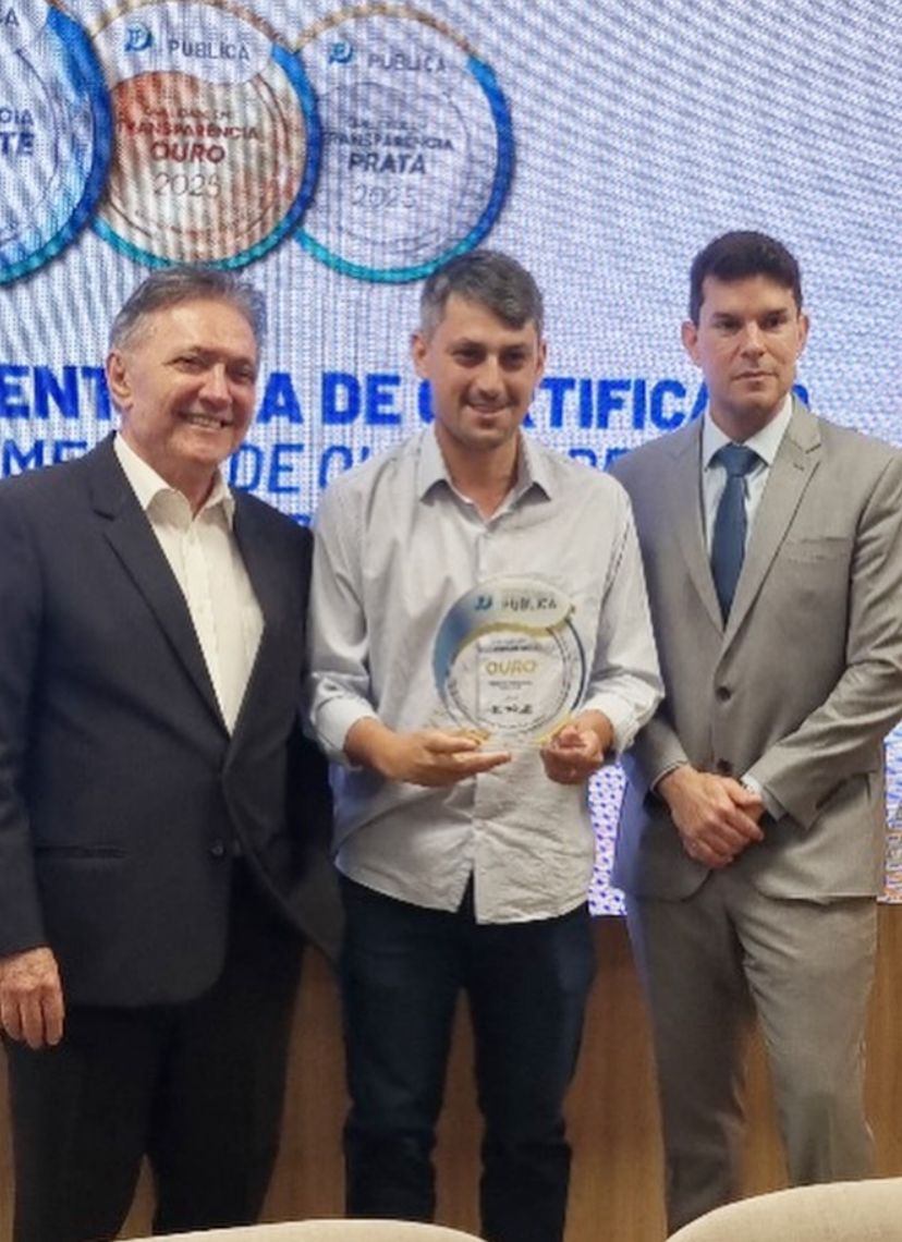 Foto Principal Notícia