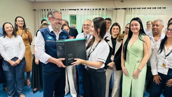 Foto Principal Notícia