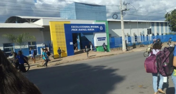 Foto Principal Notícia