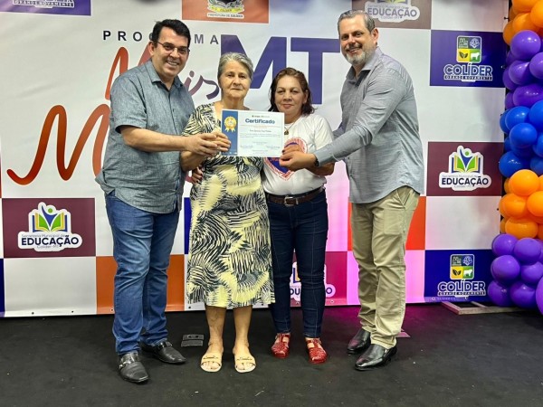 Foto Principal Notícia