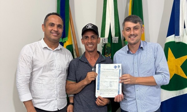 Foto Principal Notícia