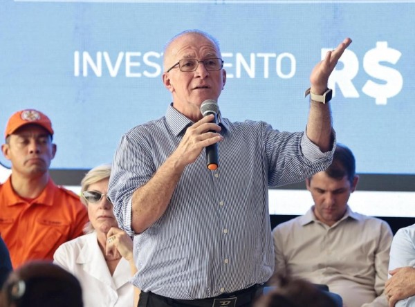 Foto Principal Notícia