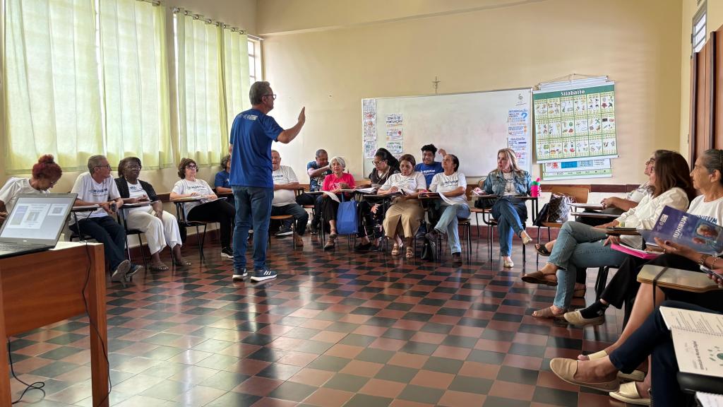 Foto Principal Notícia