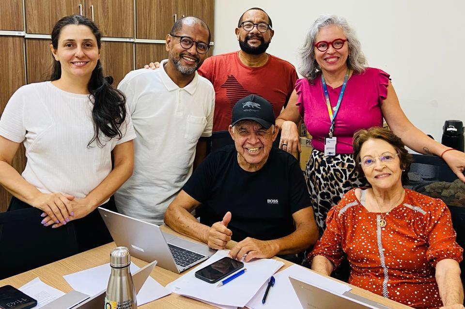 Foto Principal Notícia