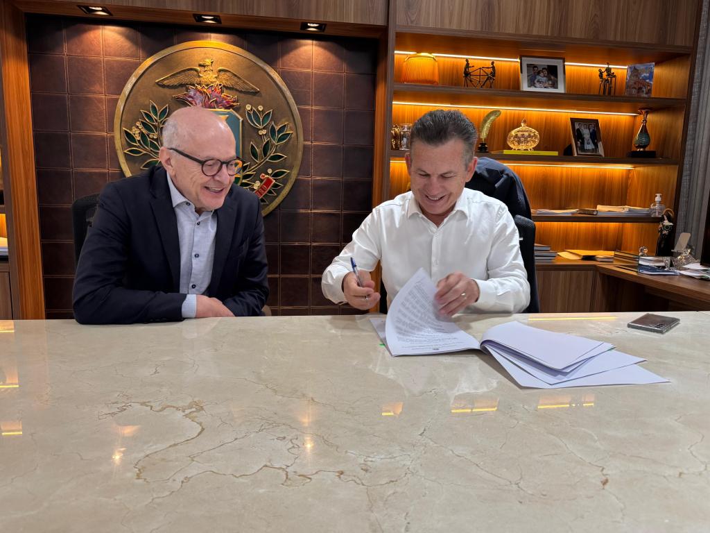 Foto Principal Notícia