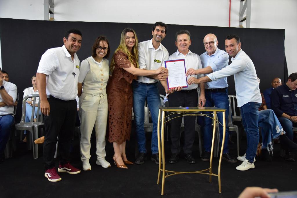 Foto Principal Notícia