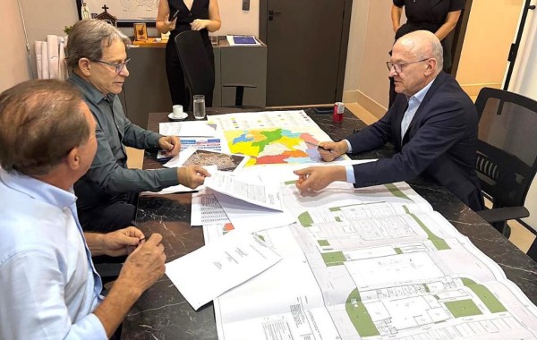 Foto Principal Notícia