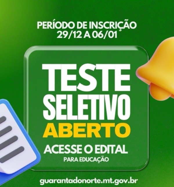 Foto Principal Notícia