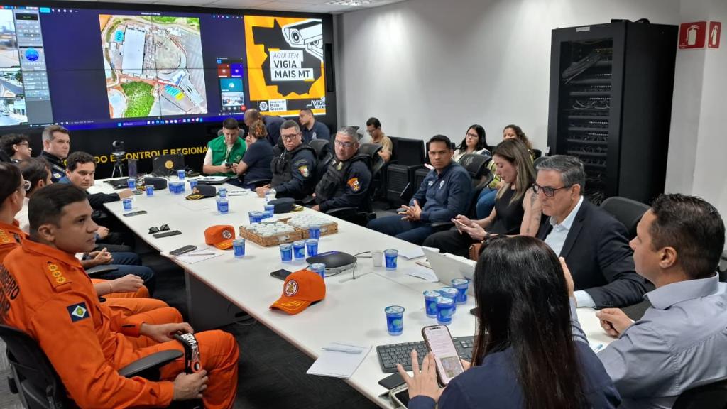 Foto Principal Notícia