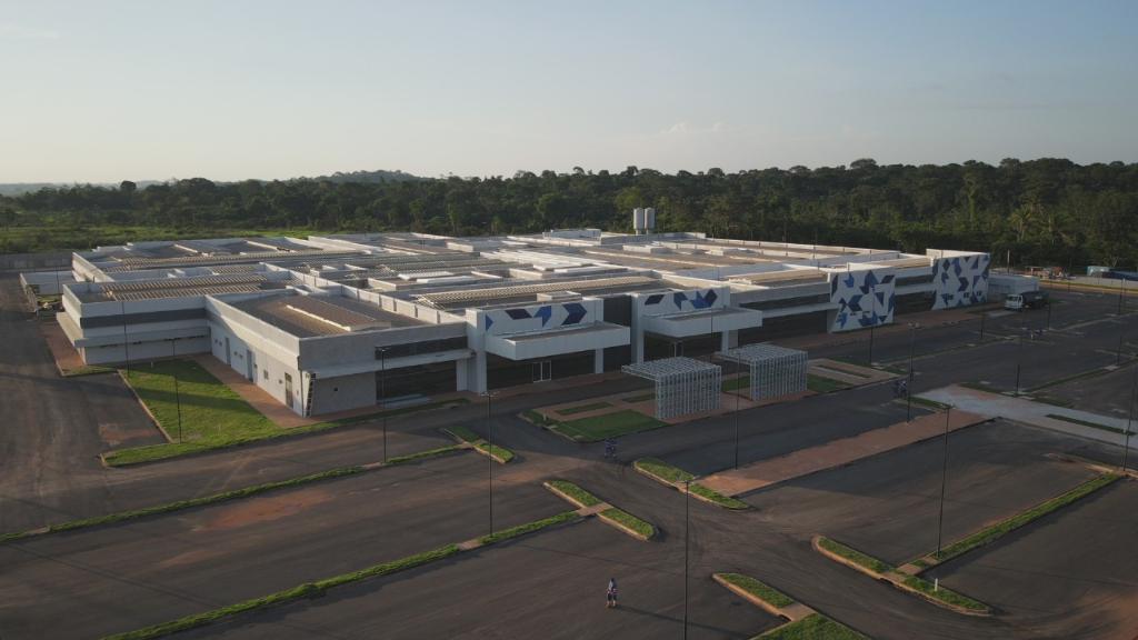 Foto Principal Notícia