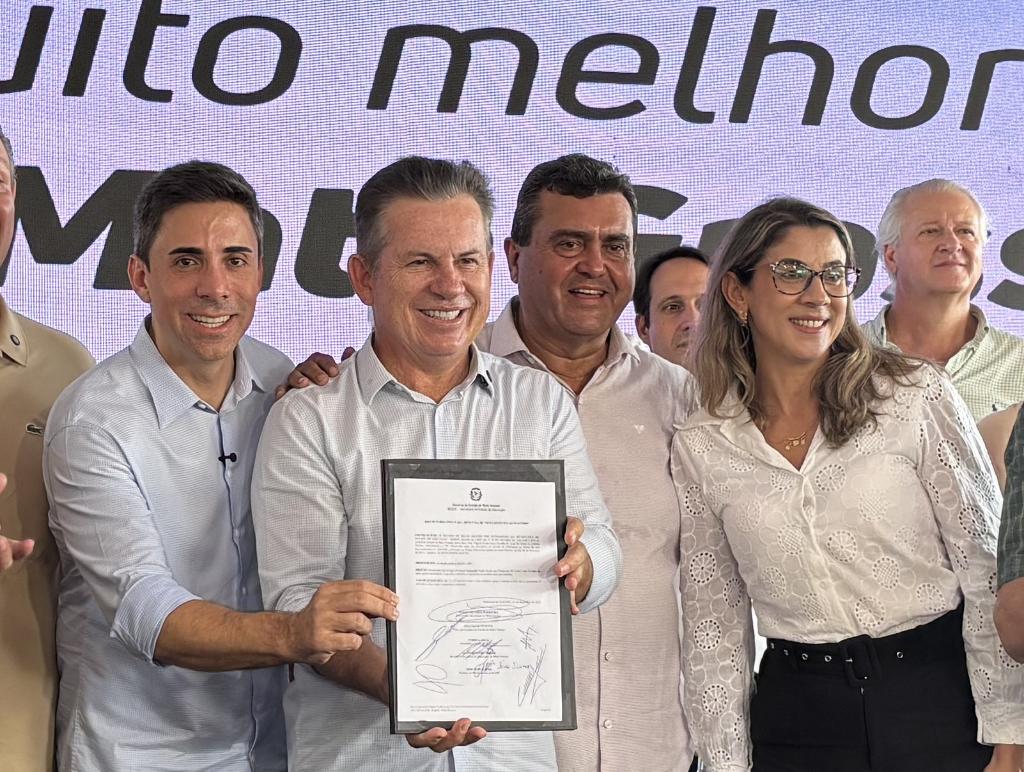 Foto Principal Notícia