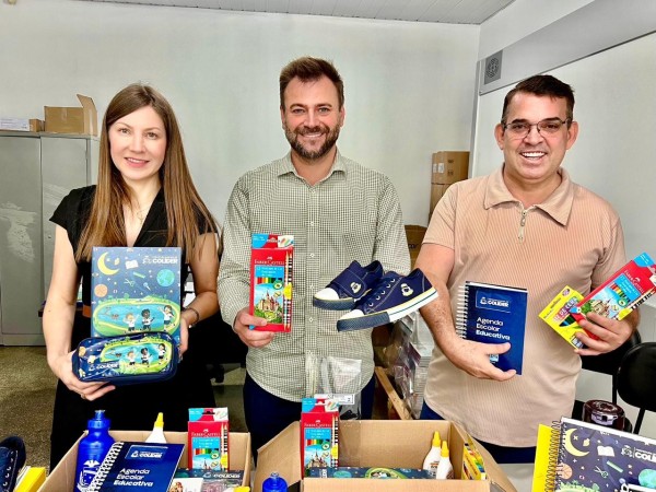 Foto Principal Notícia