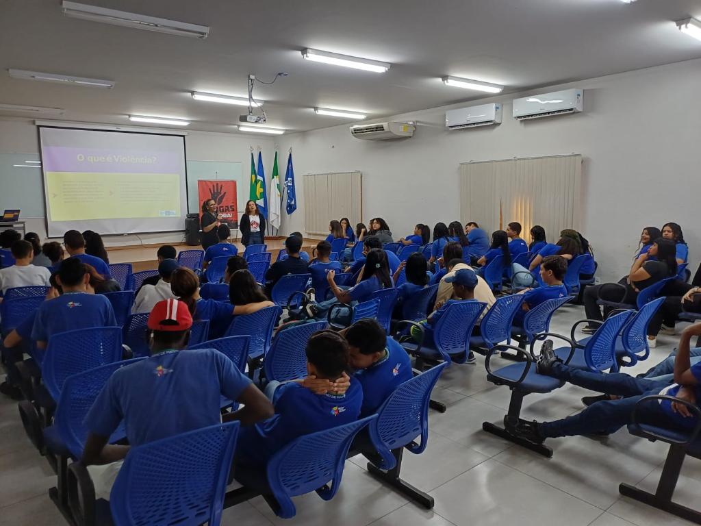 Foto Principal Notícia