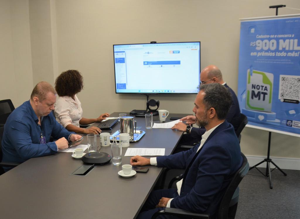 Foto Principal Notícia