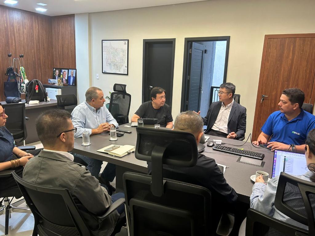 Foto Principal Notícia