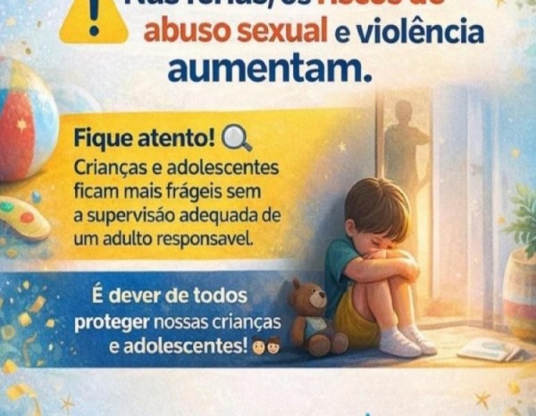 Foto Principal Notícia