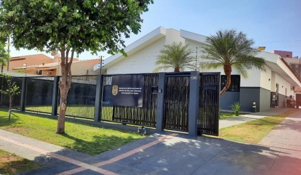 Foto Principal Notícia