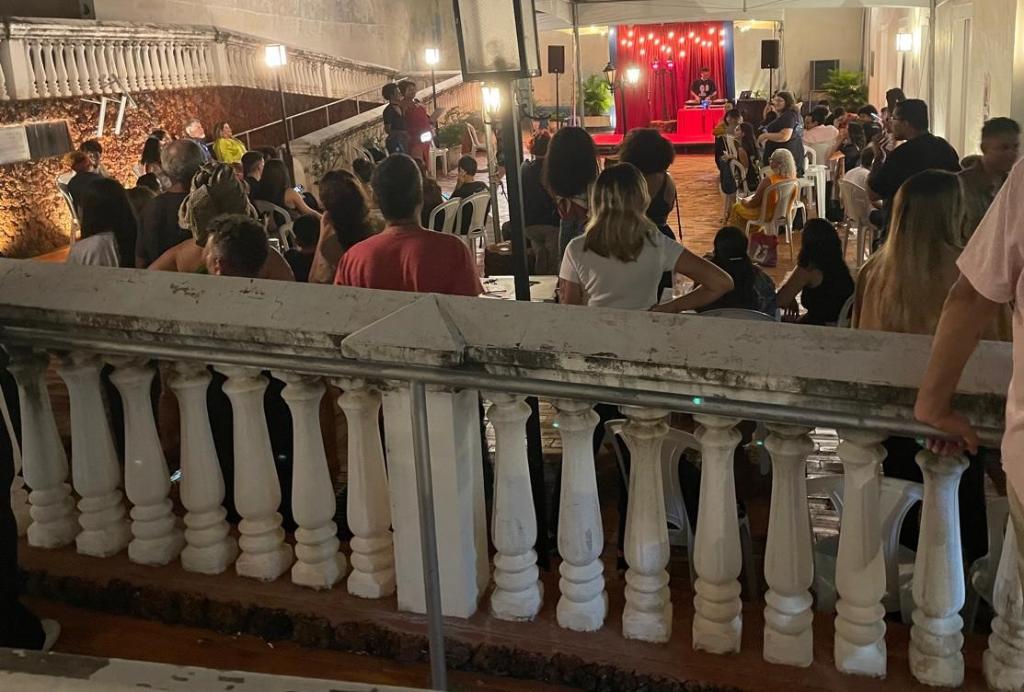 Foto Principal Notícia