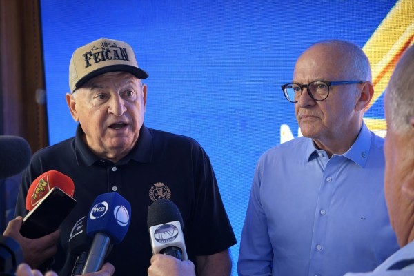 Foto Principal Notícia