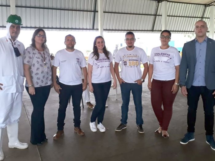 Foto Principal Notícia