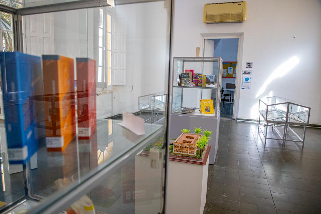 Foto Principal Notícia