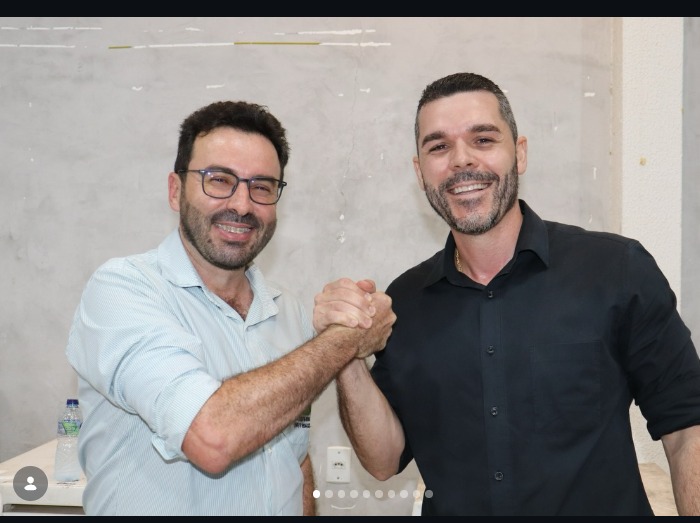 Foto Principal Notícia