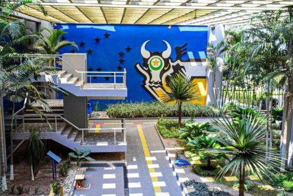 Foto Principal Notícia