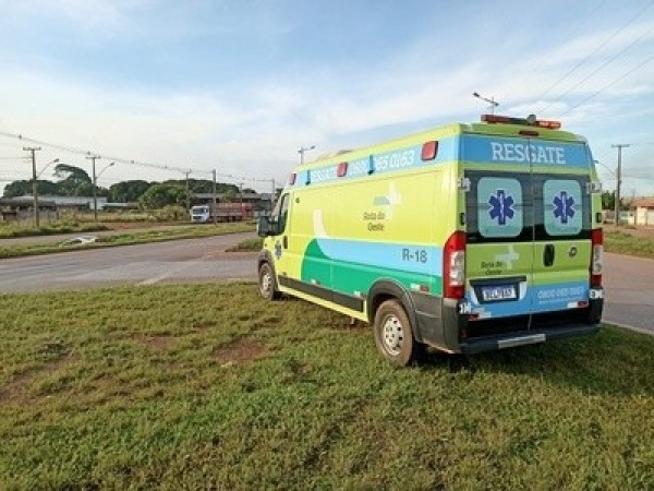 Foto Principal Notícia
