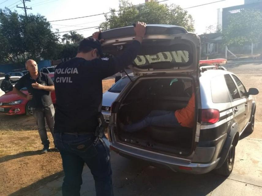 Foto Principal Notícia