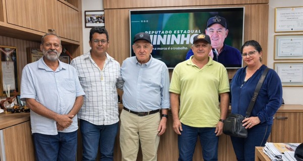 Foto Principal Notícia