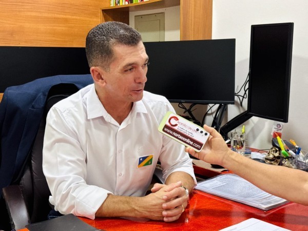 Foto Principal Notícia