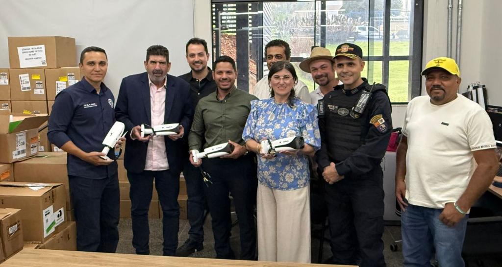 Foto Principal Notícia