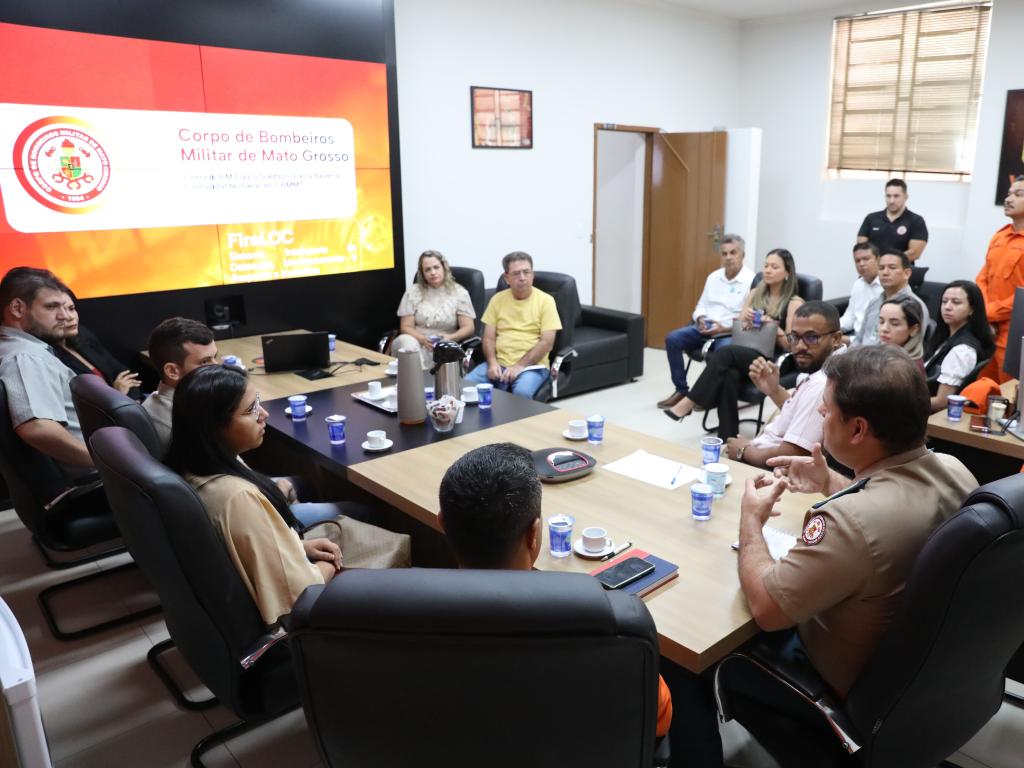 Foto Principal Notícia