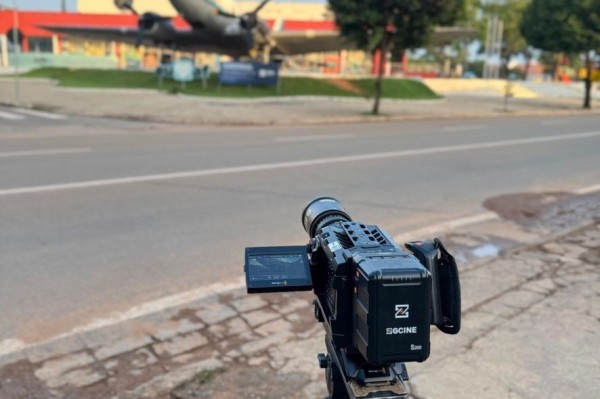 Foto Principal Notícia