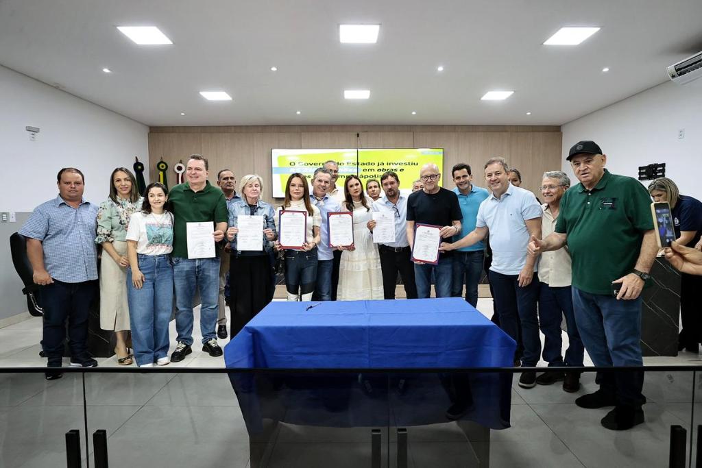 Foto Principal Notícia