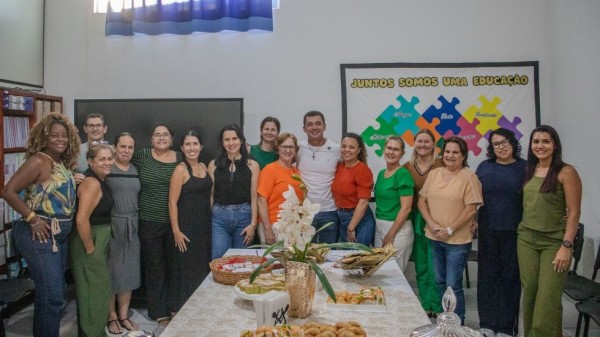 Foto Principal Notícia