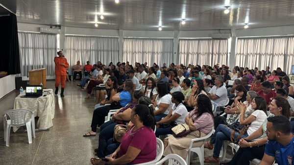 Foto Principal Notícia