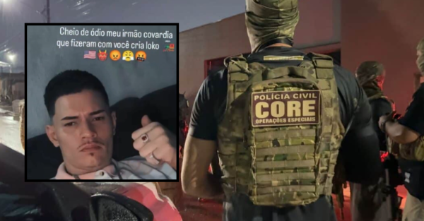 Foto Principal Notícia
