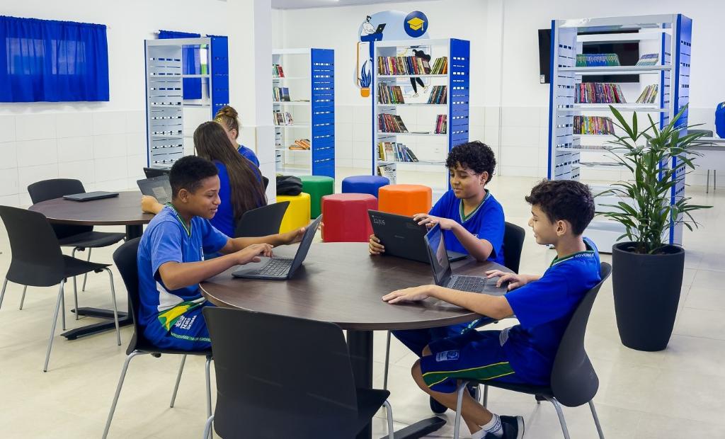 Foto Principal Notícia