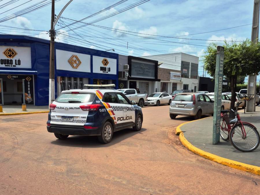 Foto Principal Notícia
