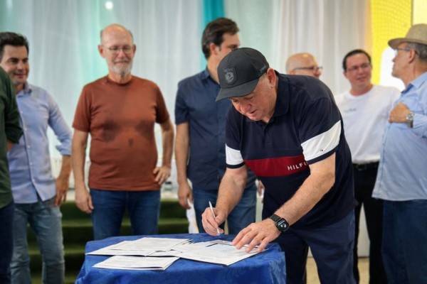 Foto Principal Notícia