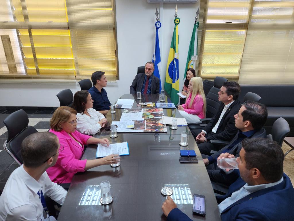 Foto Principal Notícia