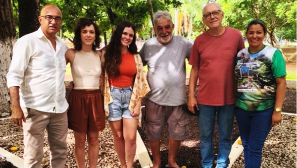 Foto Principal Notícia