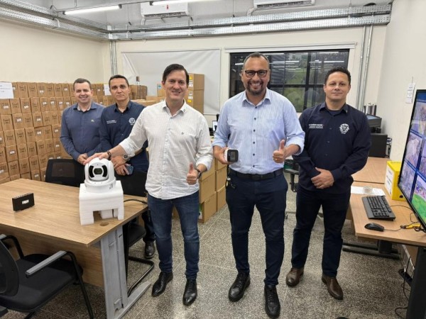 Foto Principal Notícia