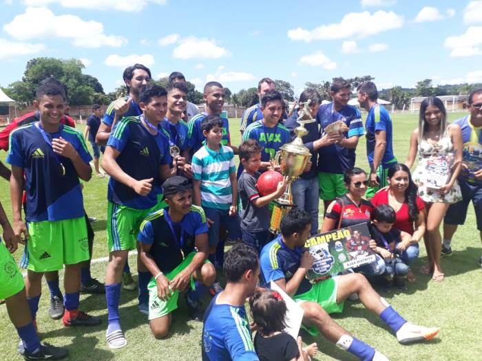 Foto Principal Notícia