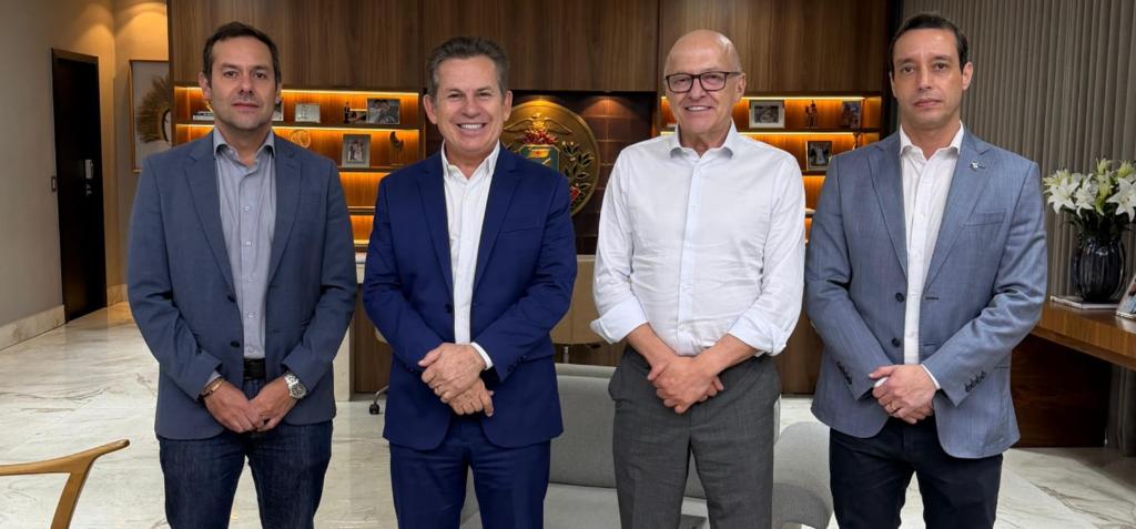 Foto Principal Notícia