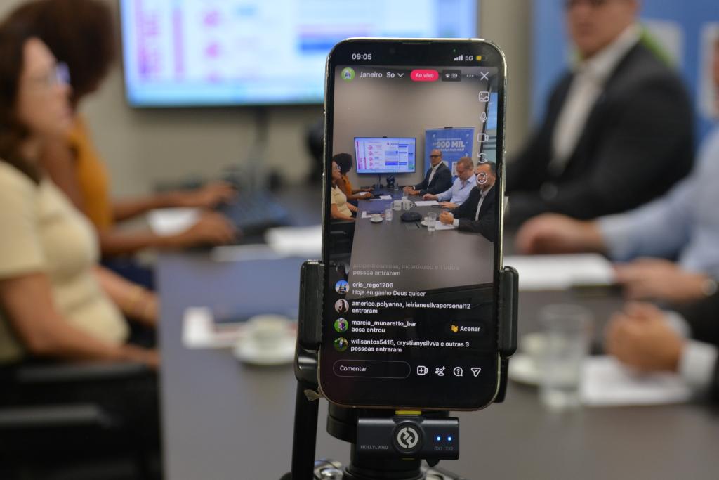 Foto Principal Notícia