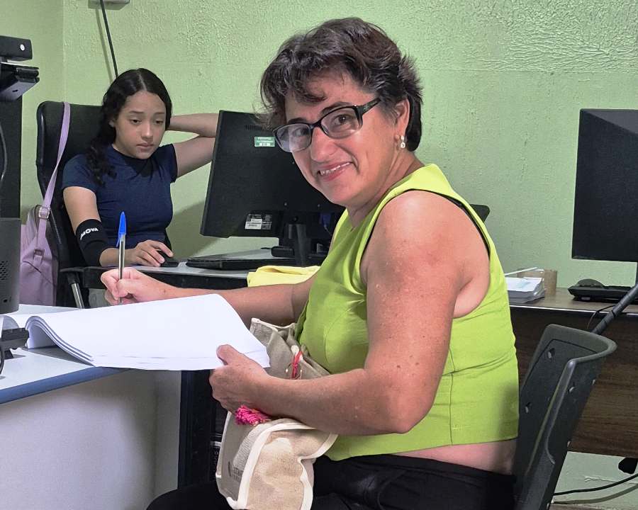 Foto Principal Notícia